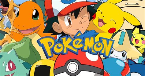 Pokémon (video game series) .
